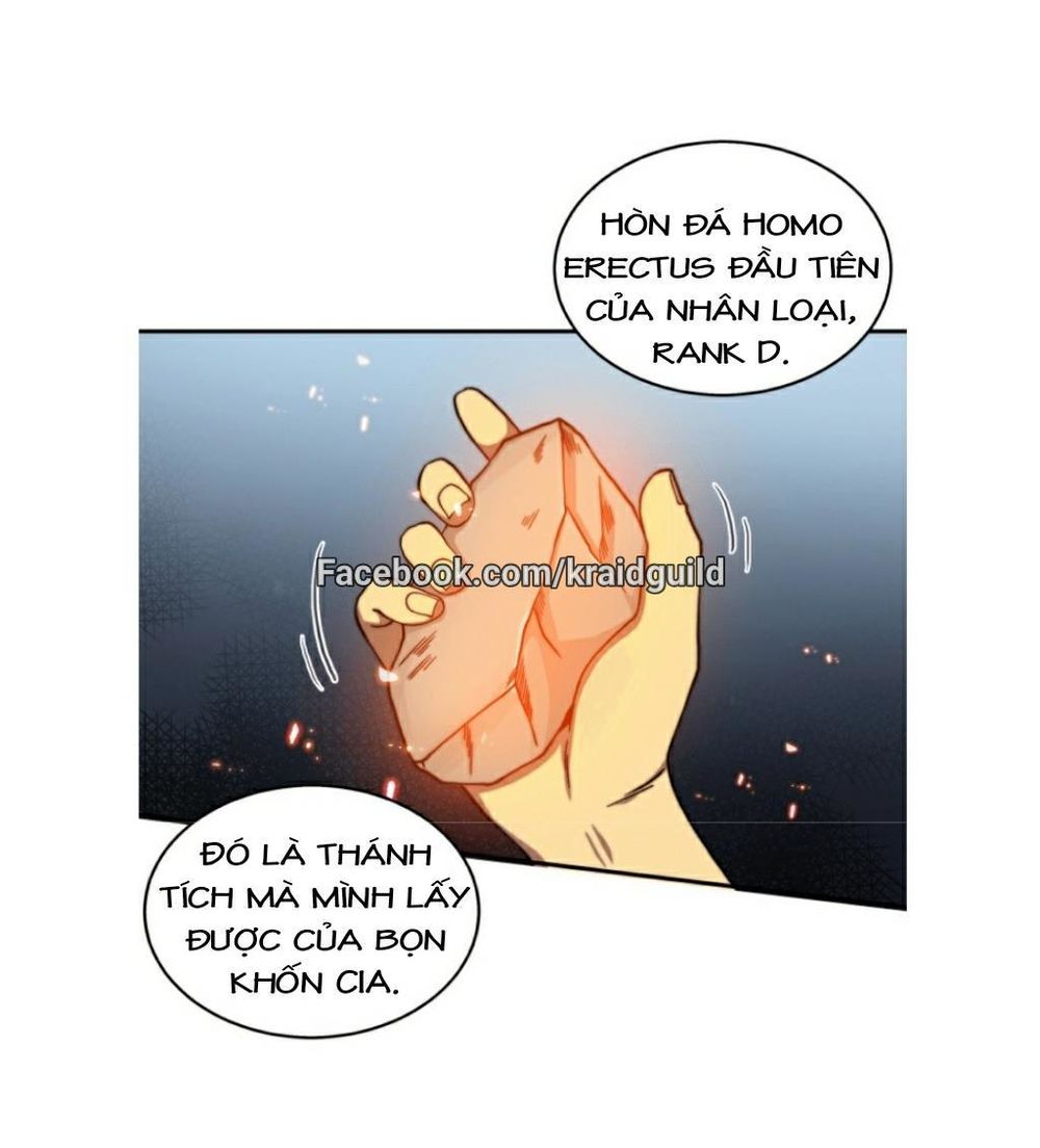 Vua Trộm Mộ