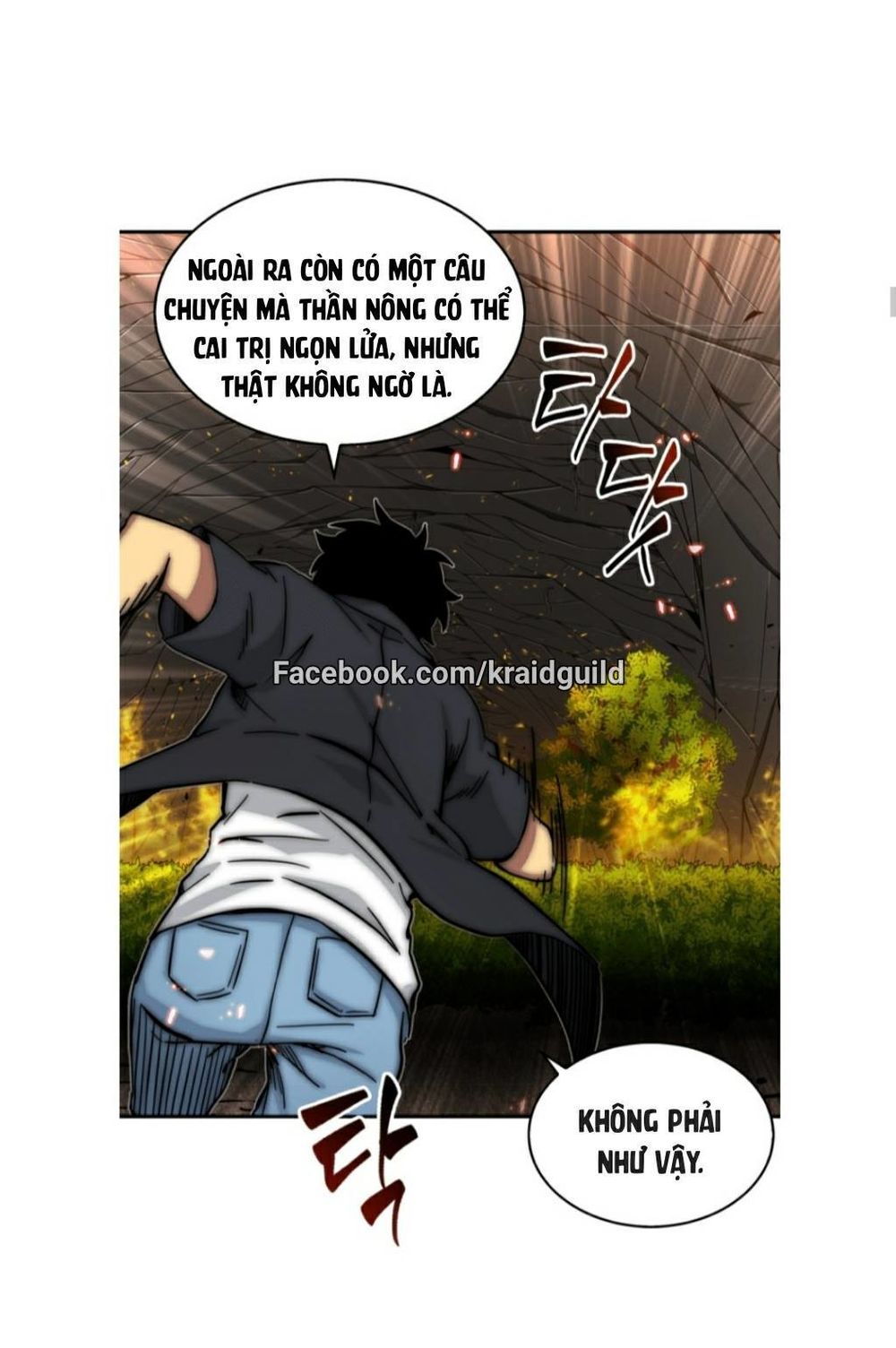 Vua Trộm Mộ