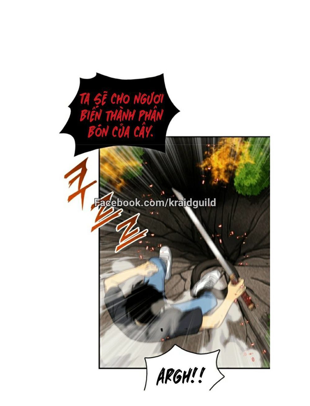 Vua Trộm Mộ