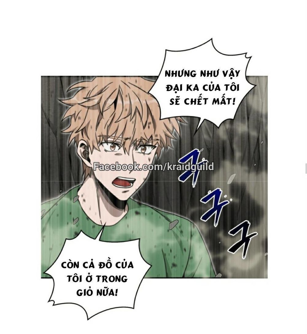 Vua Trộm Mộ