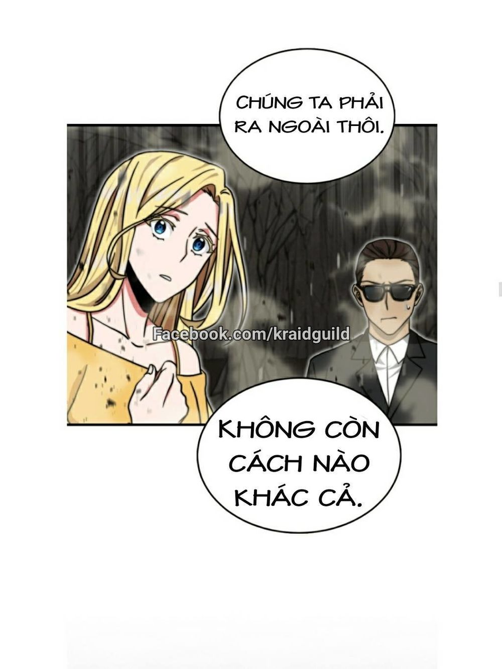Vua Trộm Mộ