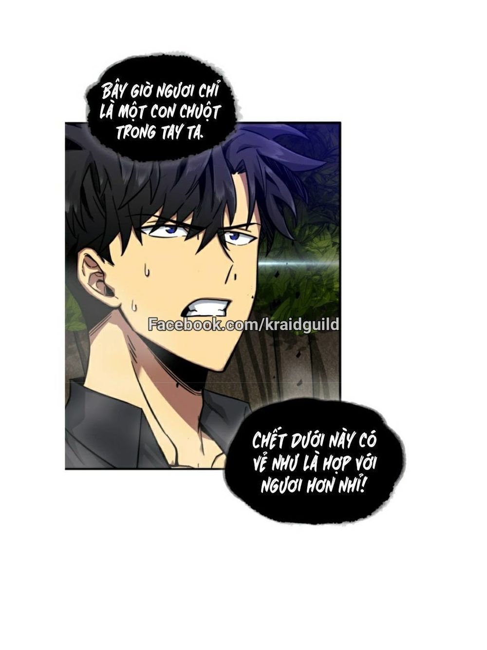 Vua Trộm Mộ