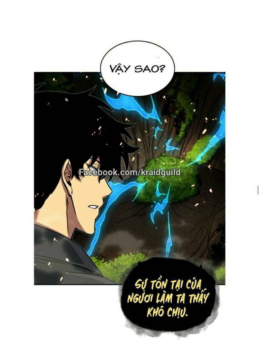 Vua Trộm Mộ