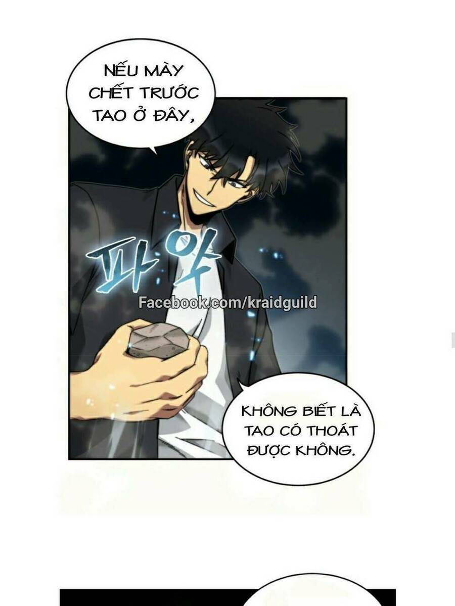 Vua Trộm Mộ