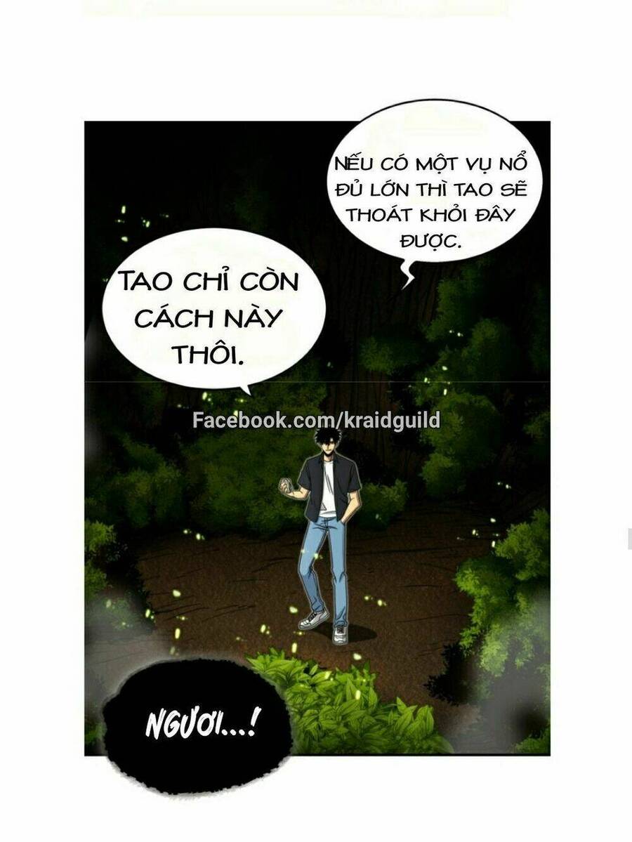Vua Trộm Mộ