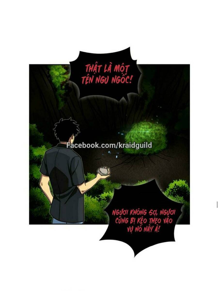 Vua Trộm Mộ