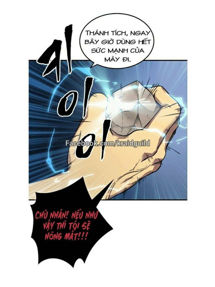 Vua Trộm Mộ