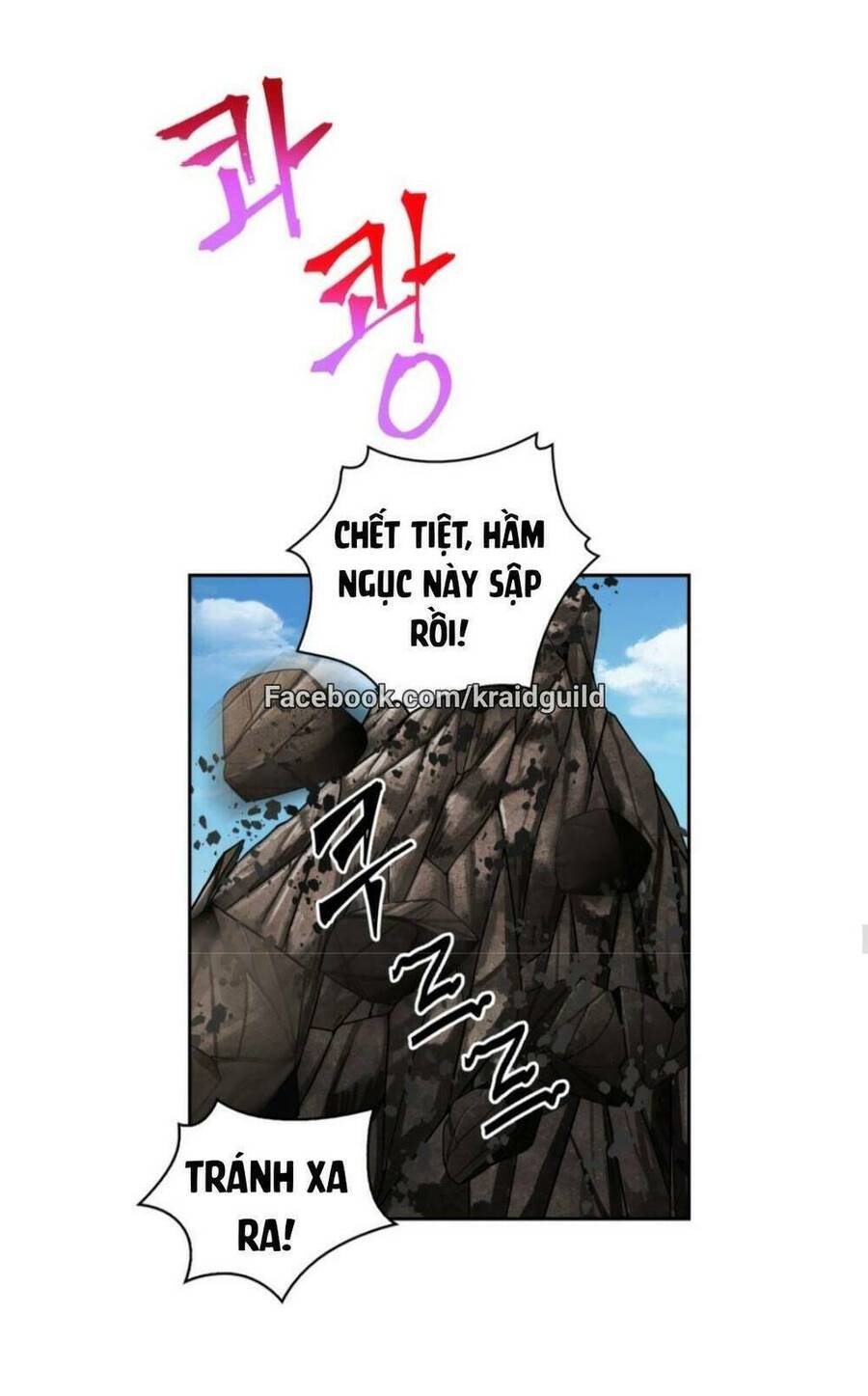 Vua Trộm Mộ
