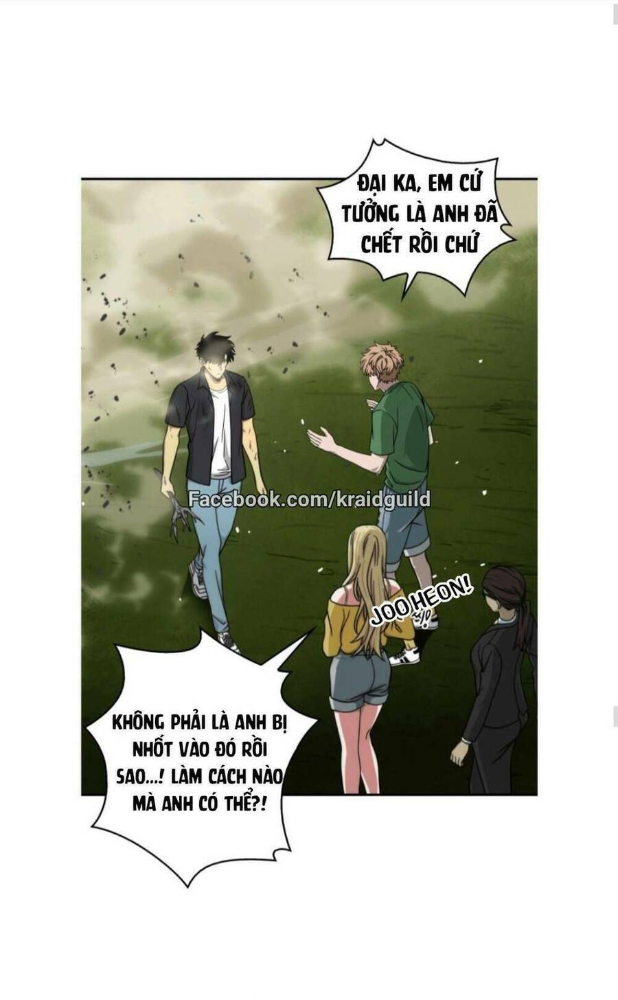 Vua Trộm Mộ
