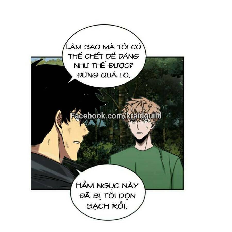 Vua Trộm Mộ