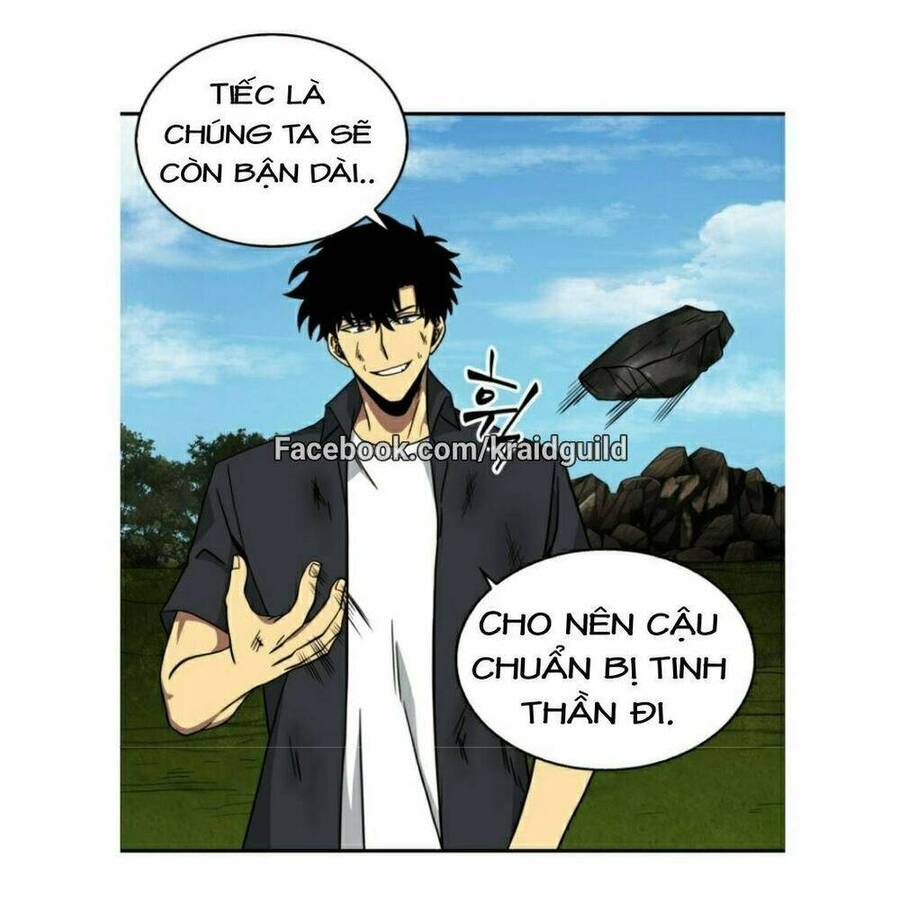 Vua Trộm Mộ