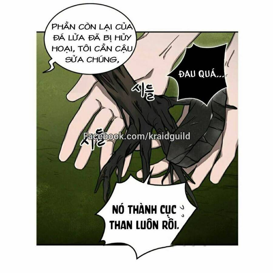 Vua Trộm Mộ