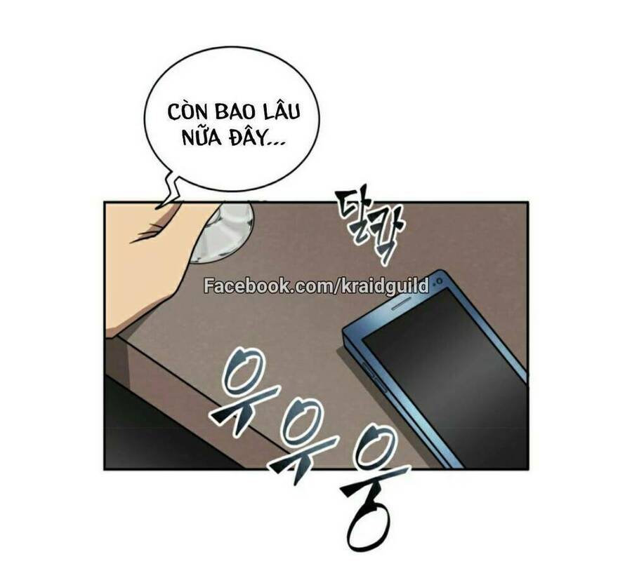 Vua Trộm Mộ