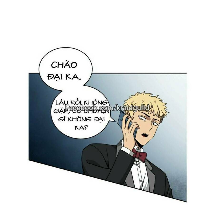 Vua Trộm Mộ