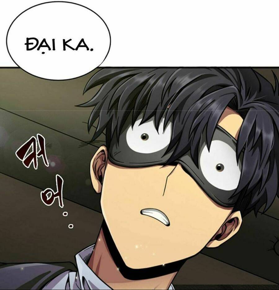 Vua Trộm Mộ
