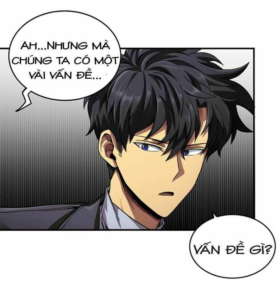 Vua Trộm Mộ