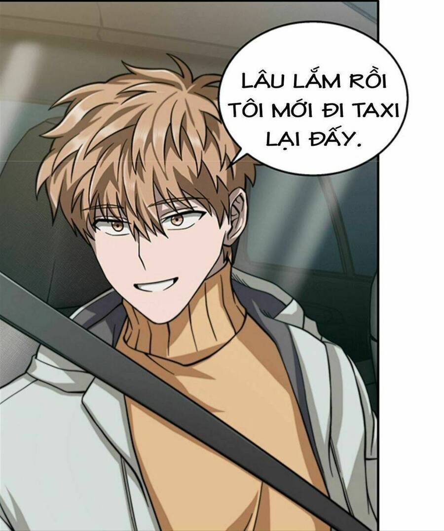 Vua Trộm Mộ