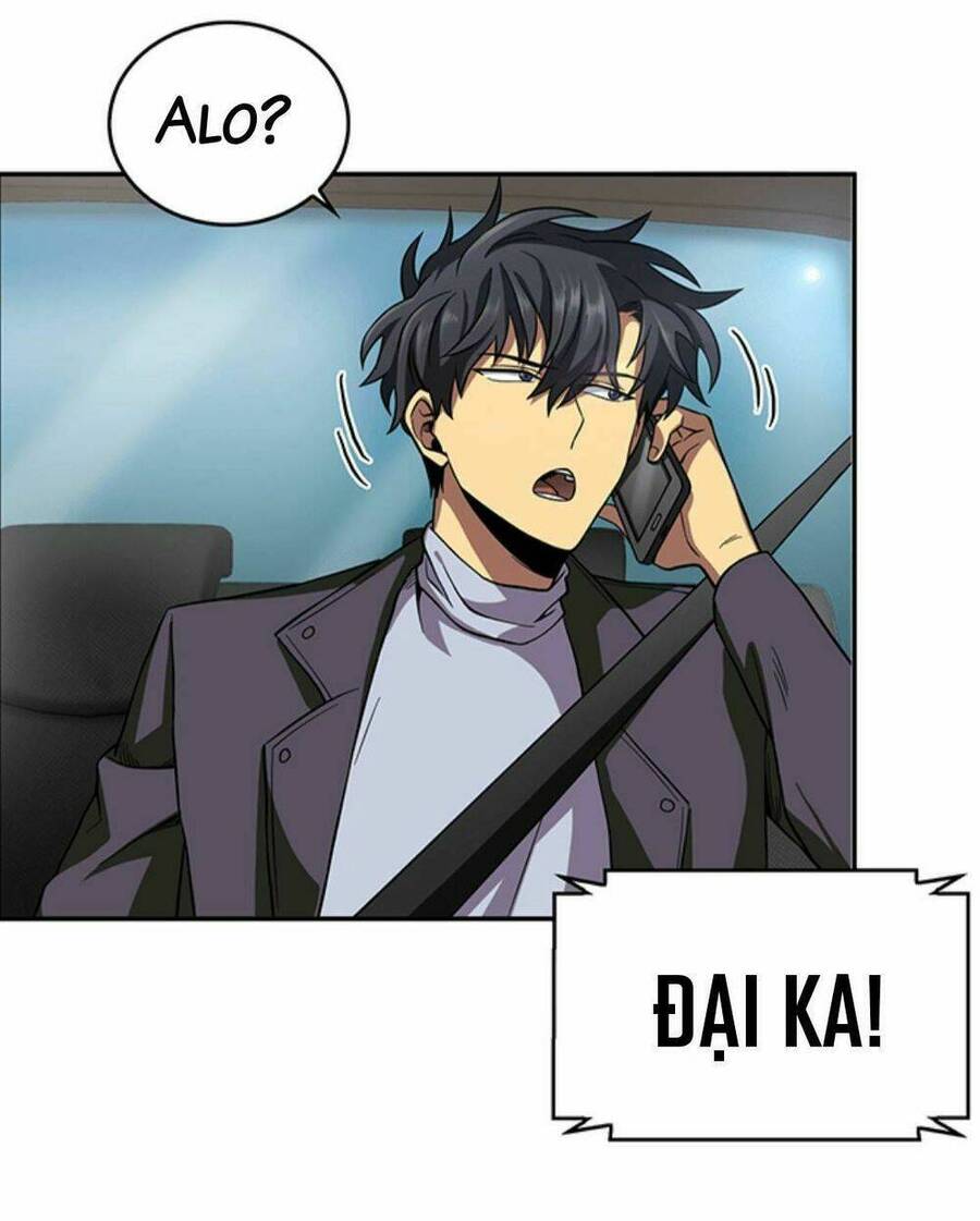 Vua Trộm Mộ