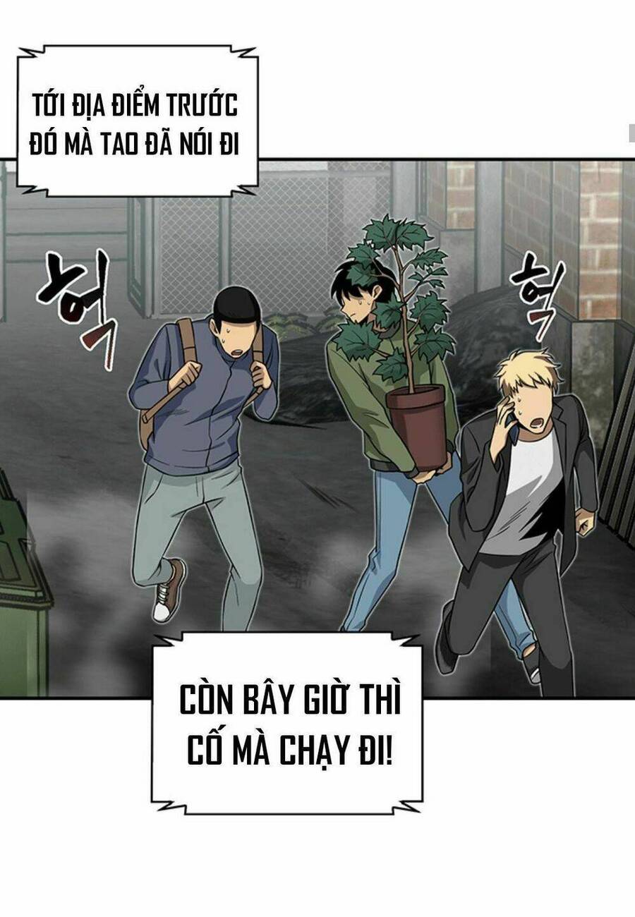 Vua Trộm Mộ