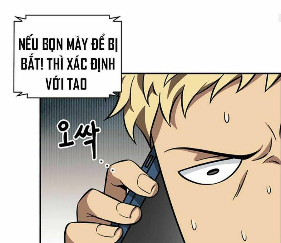 Vua Trộm Mộ