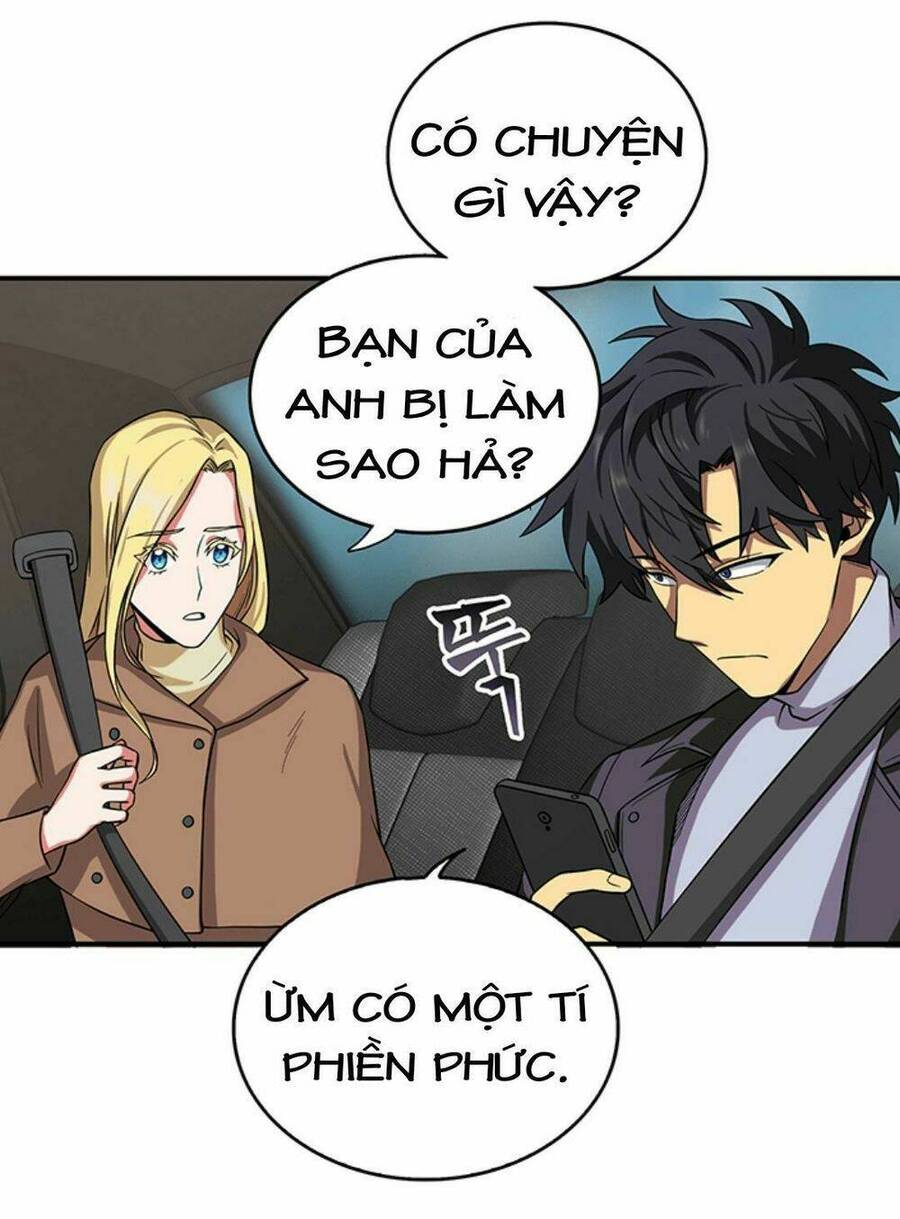Vua Trộm Mộ
