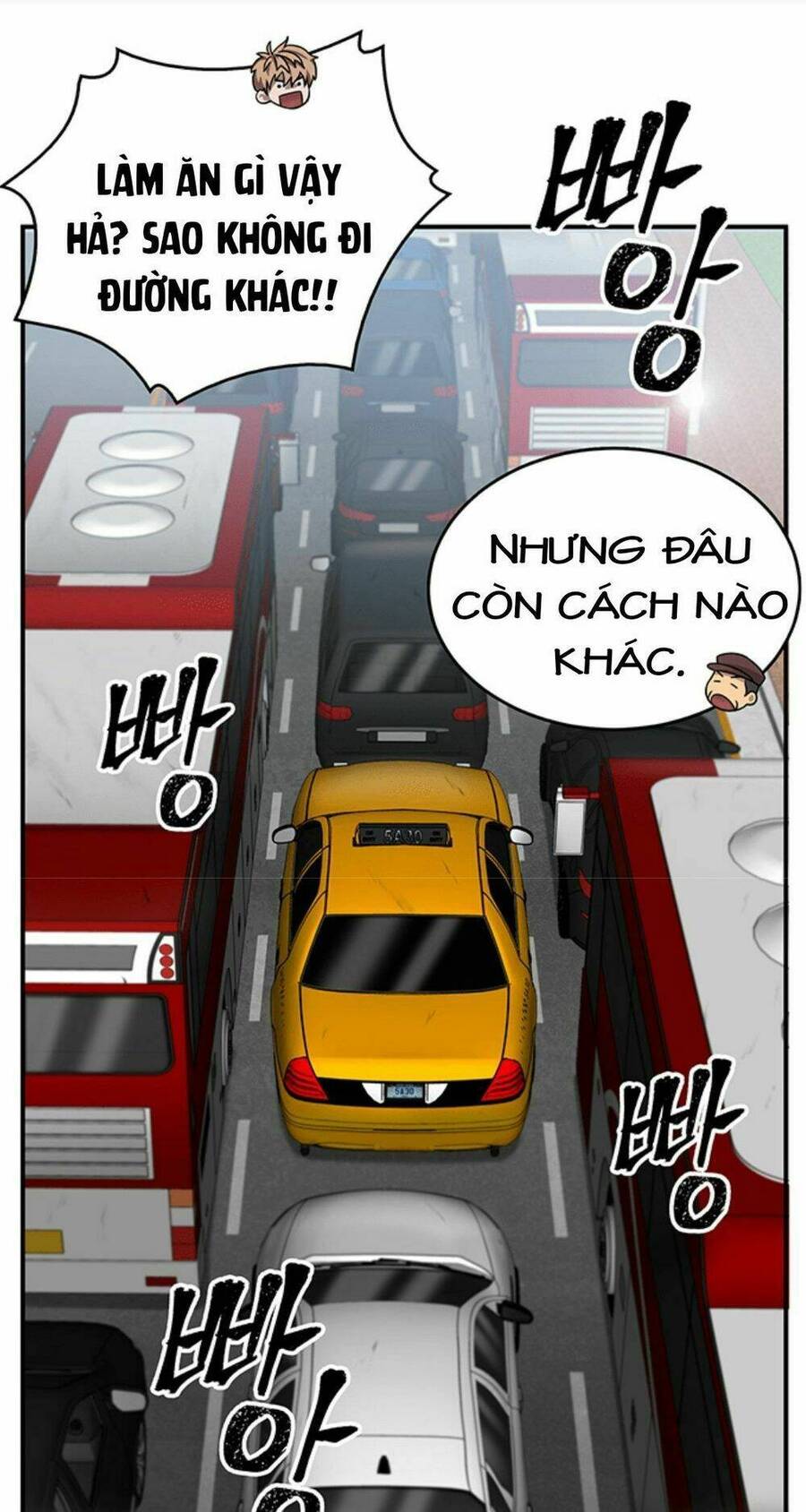 Vua Trộm Mộ