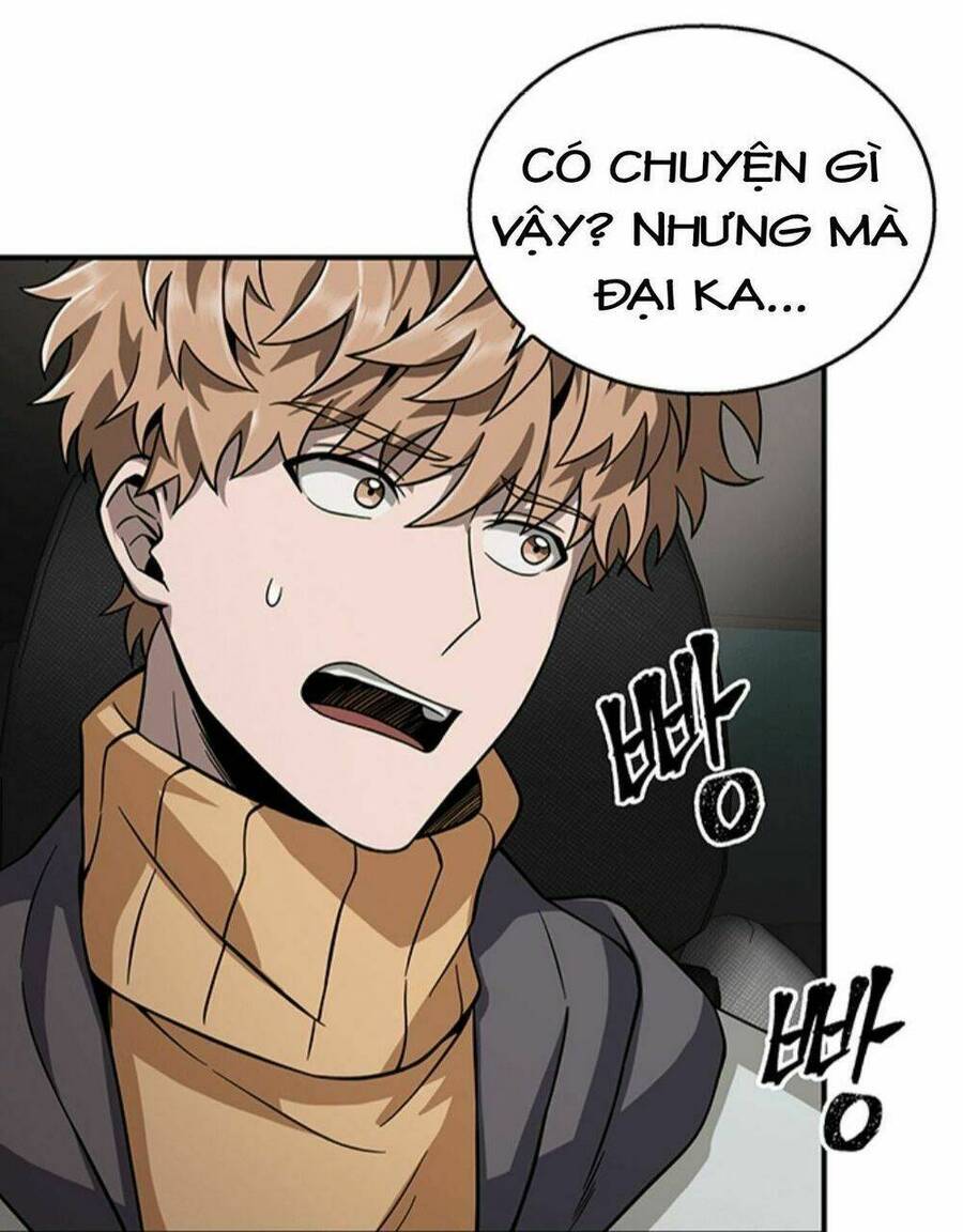 Vua Trộm Mộ