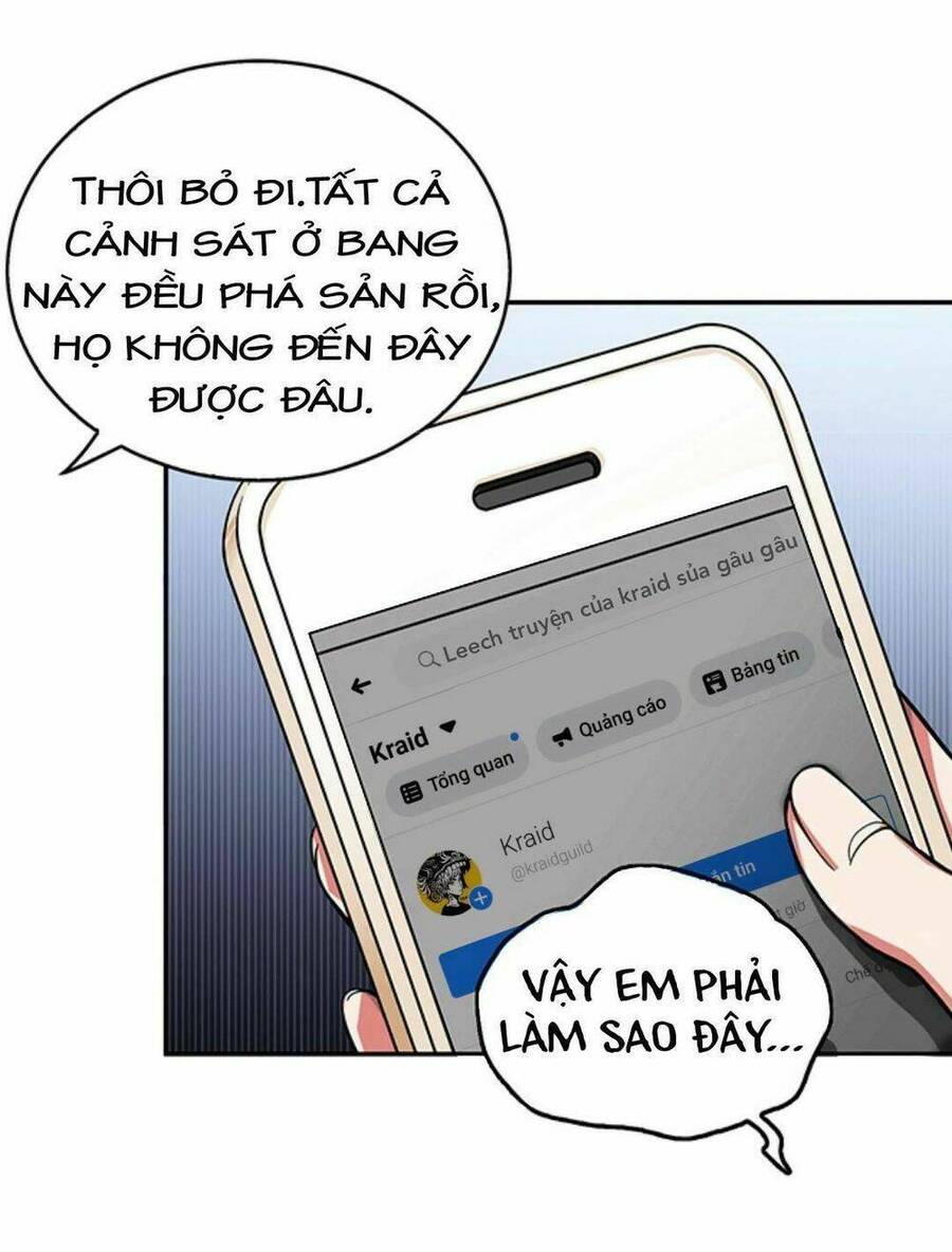 Vua Trộm Mộ