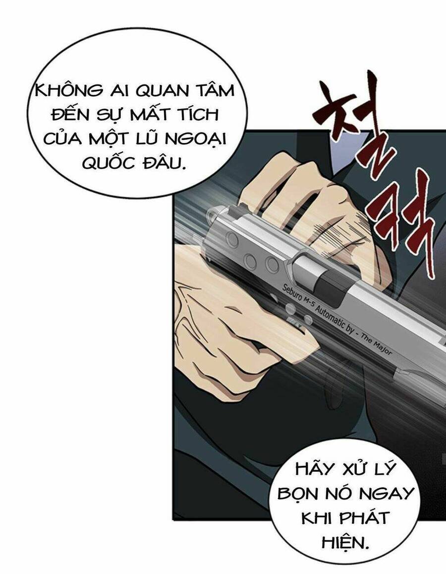 Vua Trộm Mộ