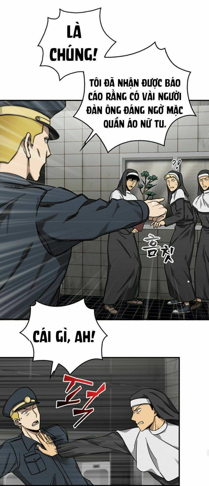 Vua Trộm Mộ