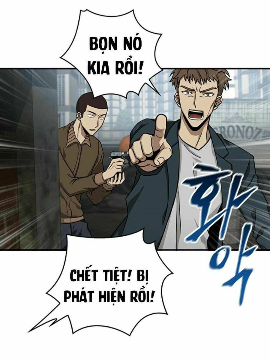 Vua Trộm Mộ