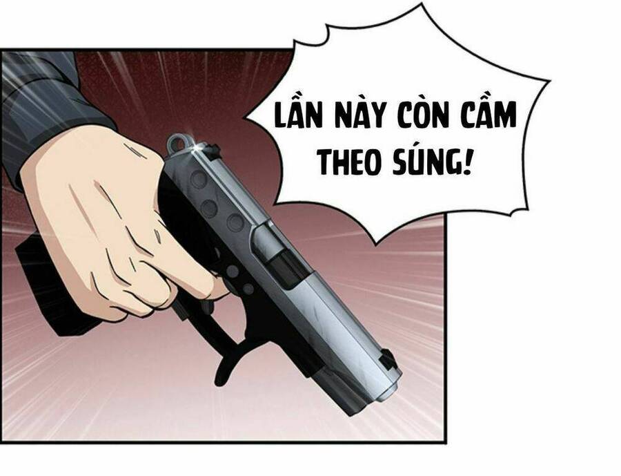 Vua Trộm Mộ