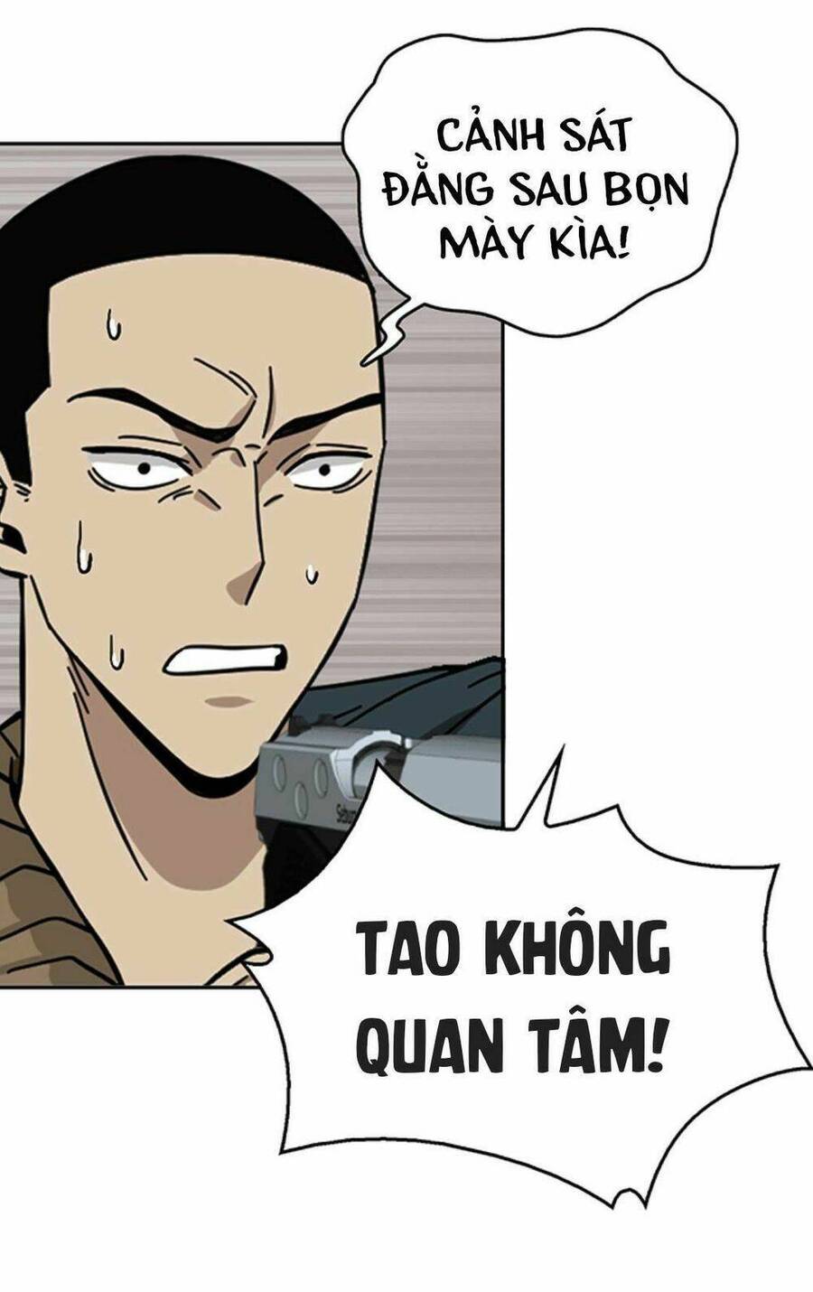 Vua Trộm Mộ