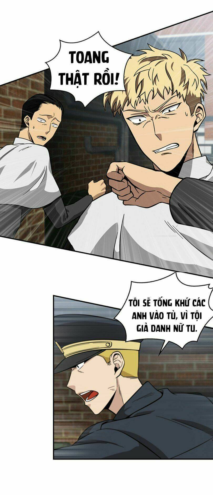 Vua Trộm Mộ