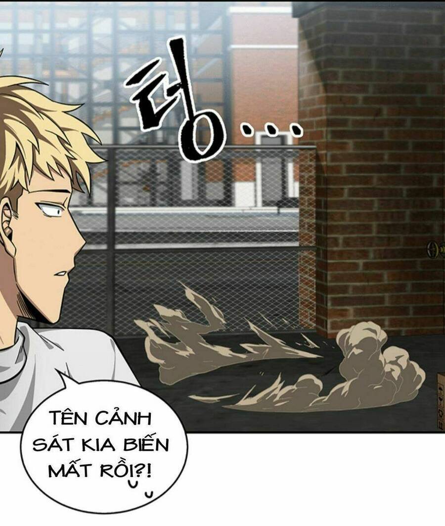Vua Trộm Mộ