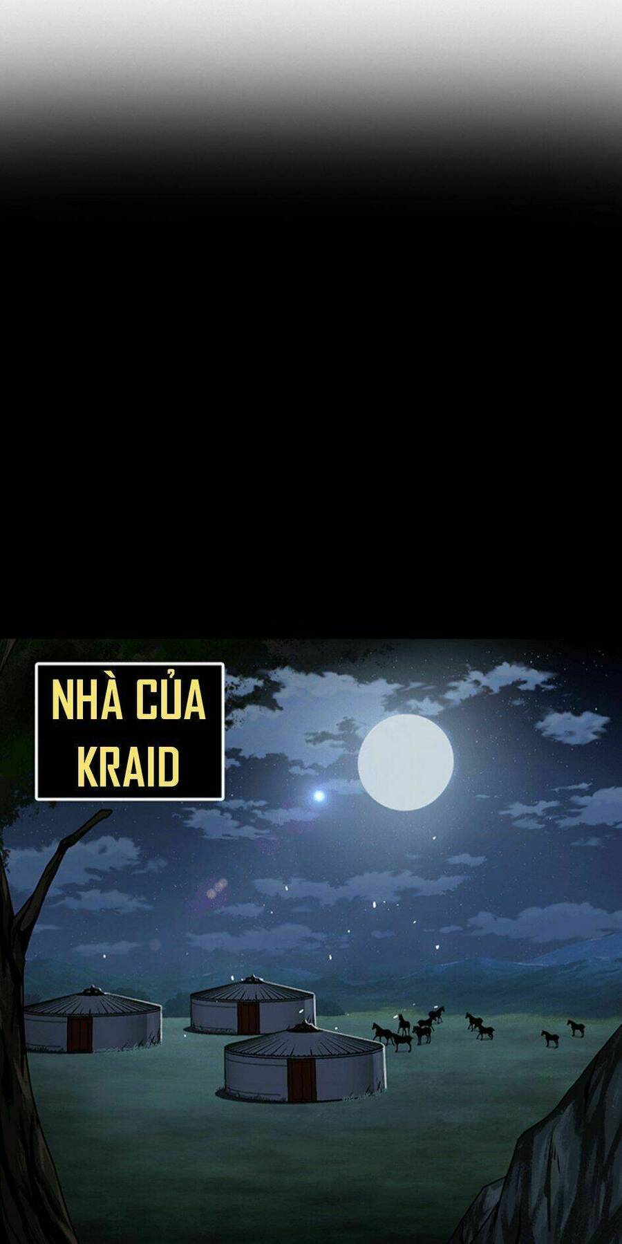 Vua Trộm Mộ