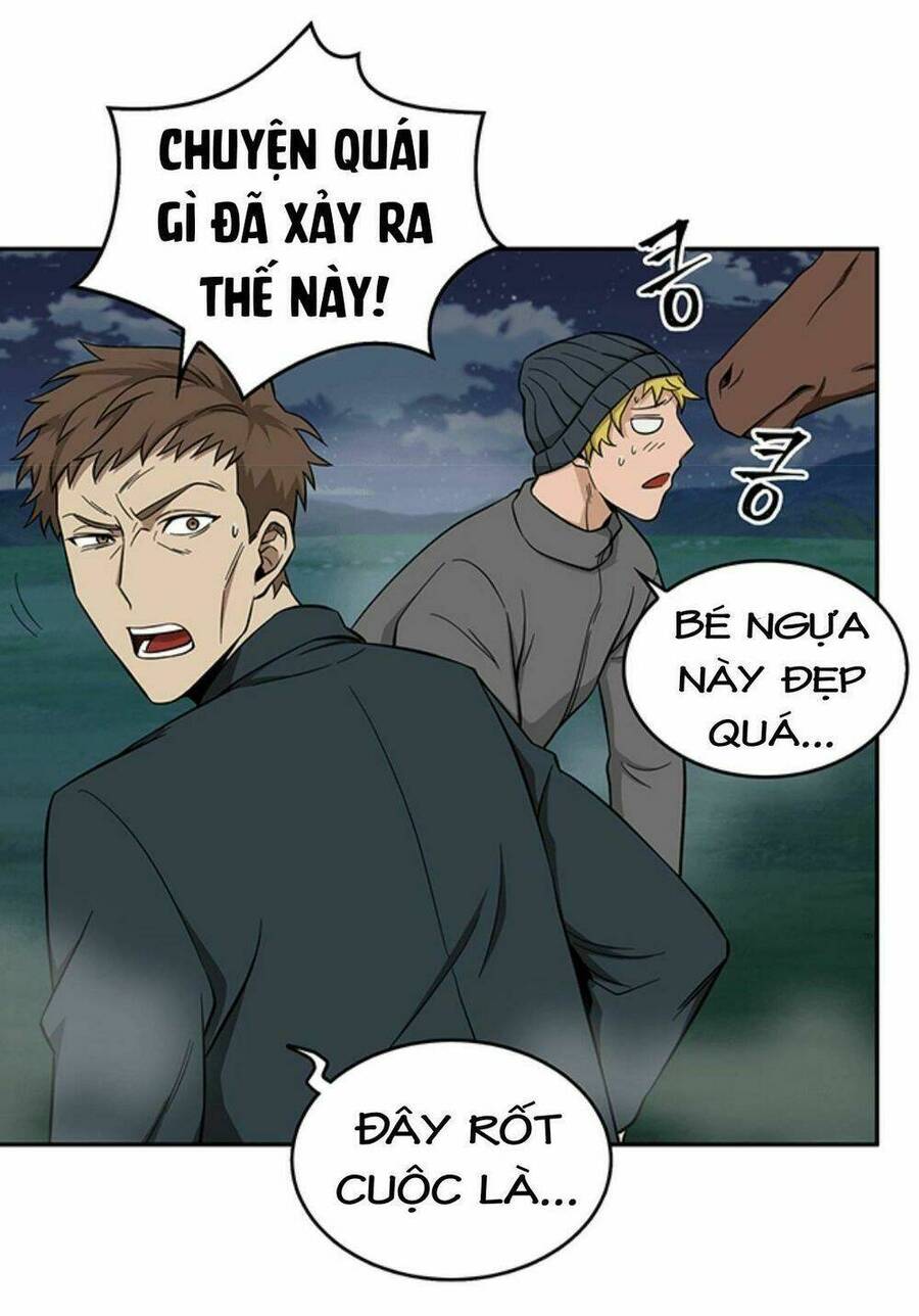 Vua Trộm Mộ