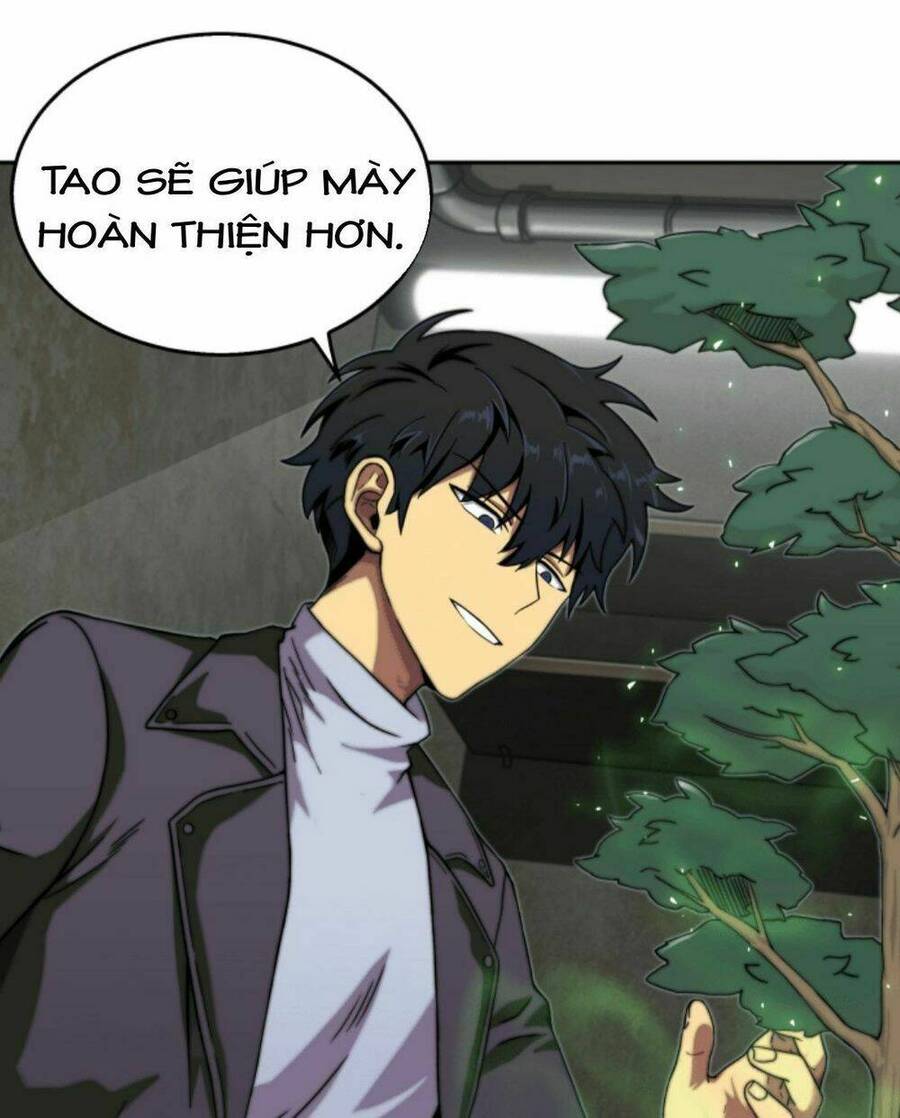 Vua Trộm Mộ