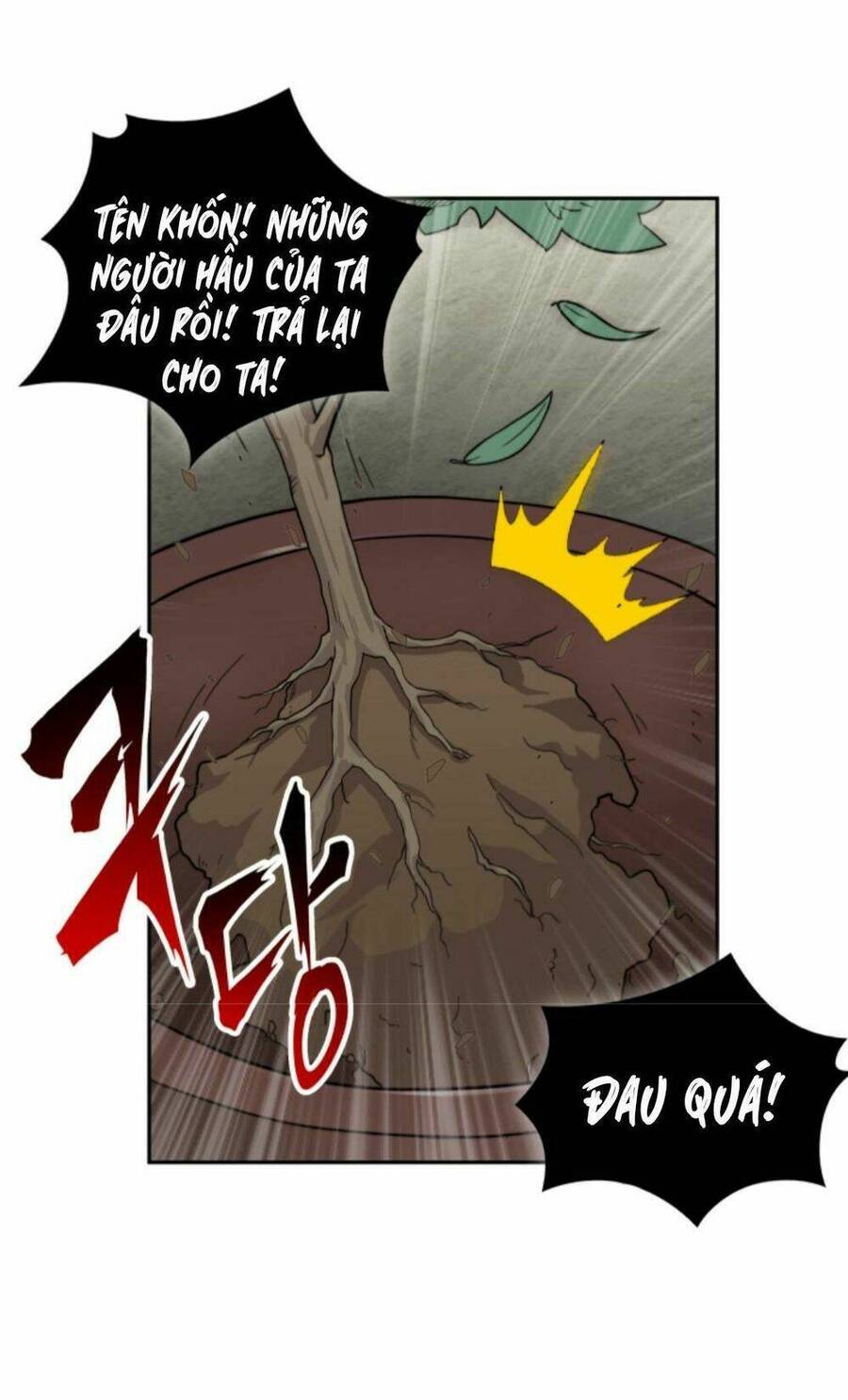 Vua Trộm Mộ