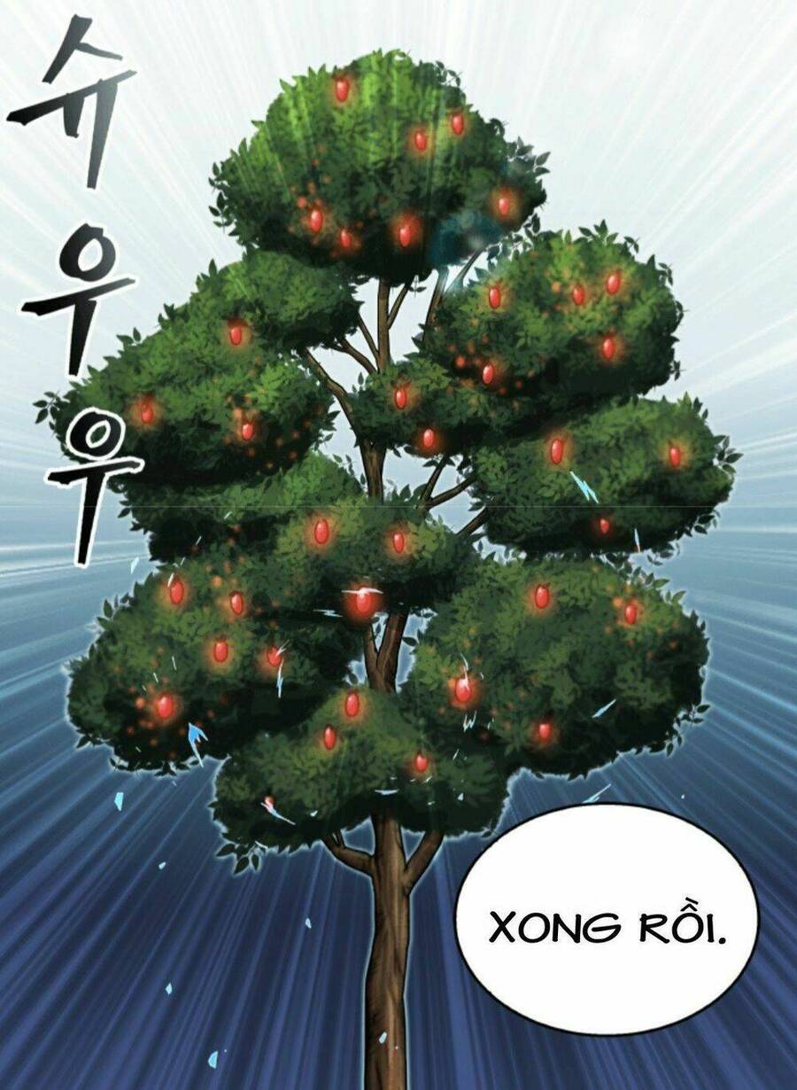 Vua Trộm Mộ