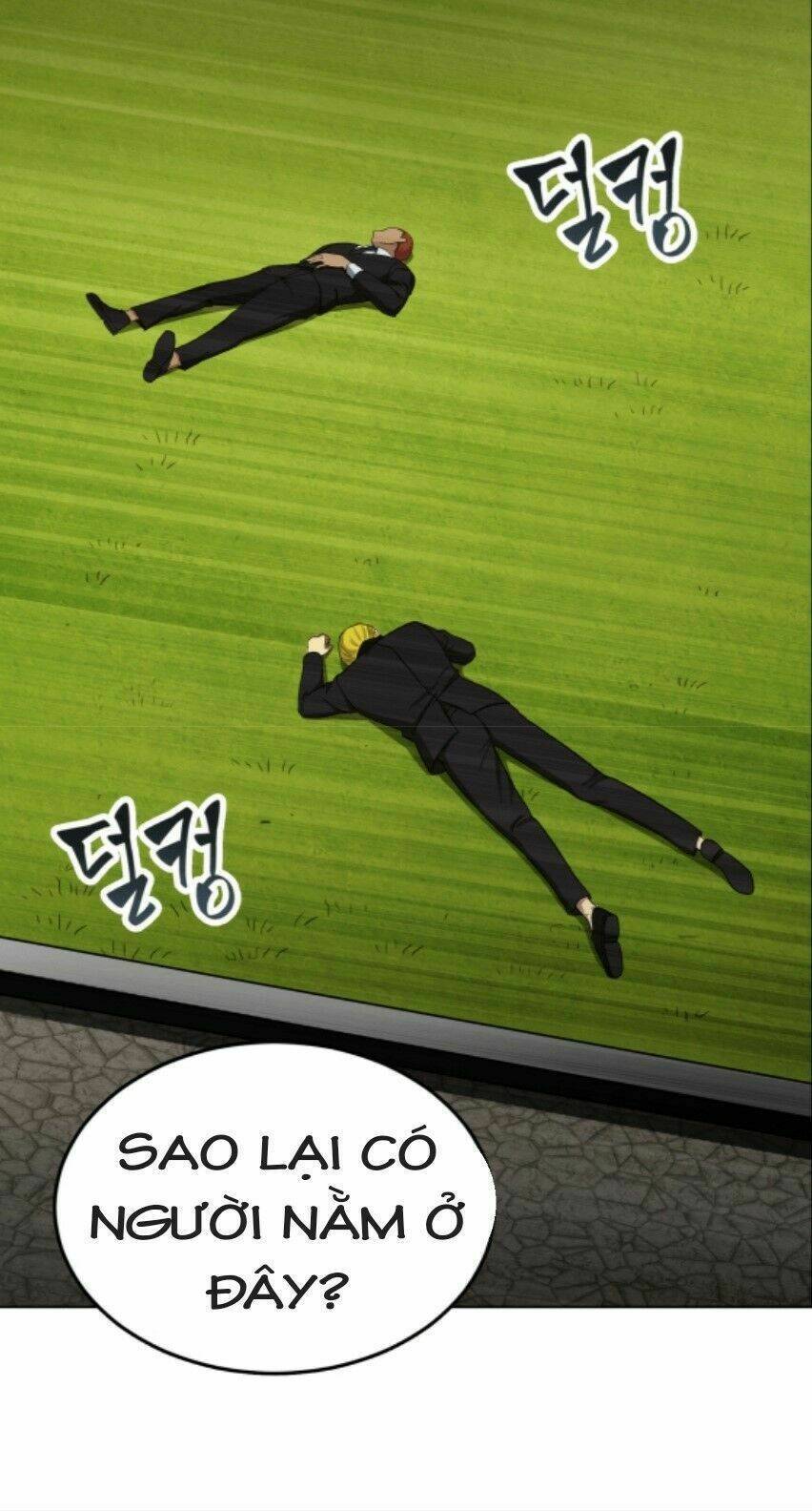 Vua Trộm Mộ