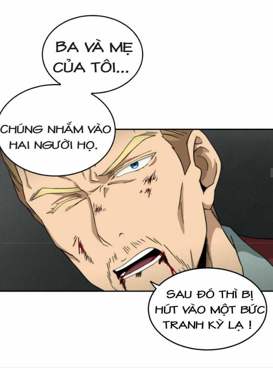 Vua Trộm Mộ