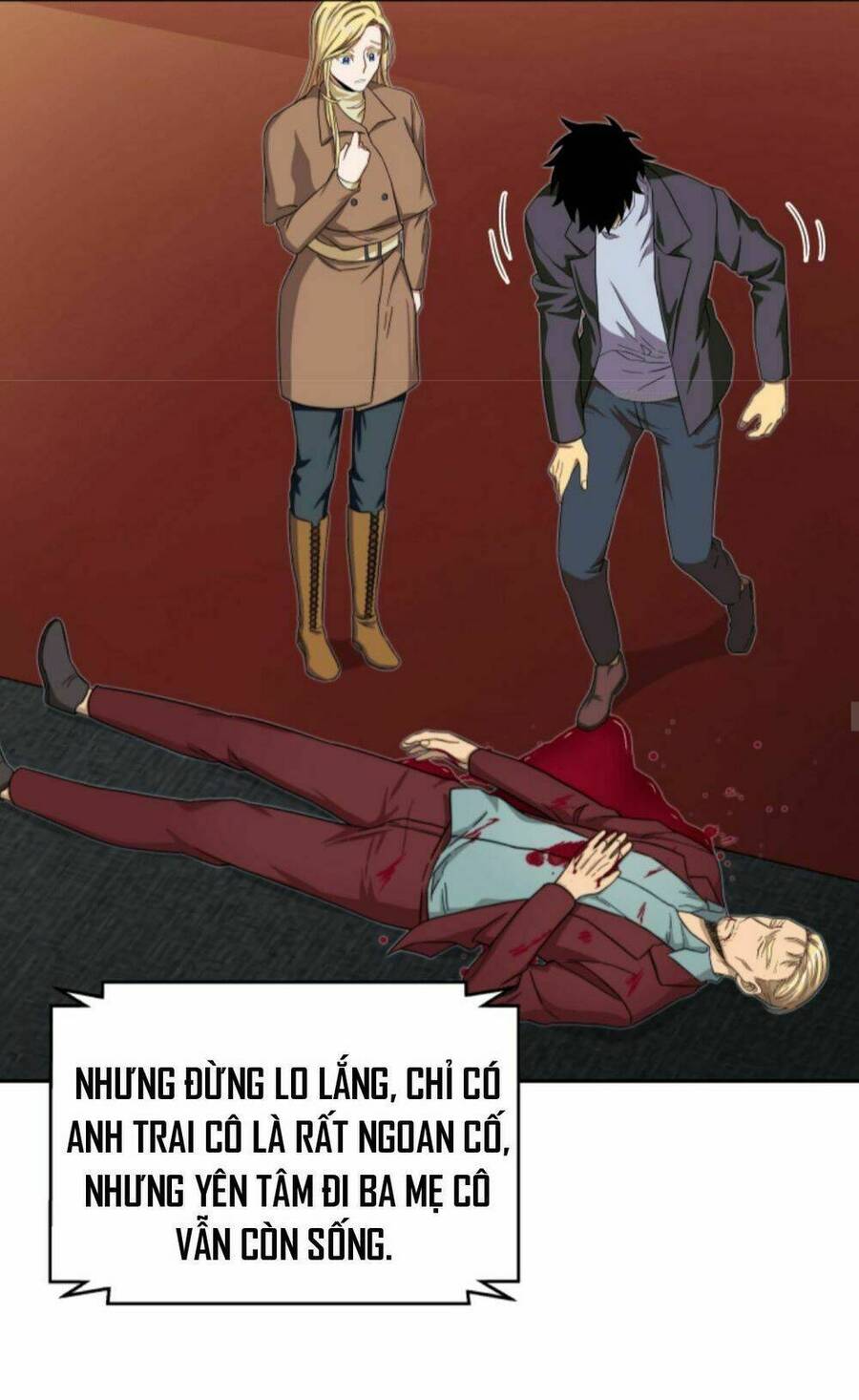 Vua Trộm Mộ