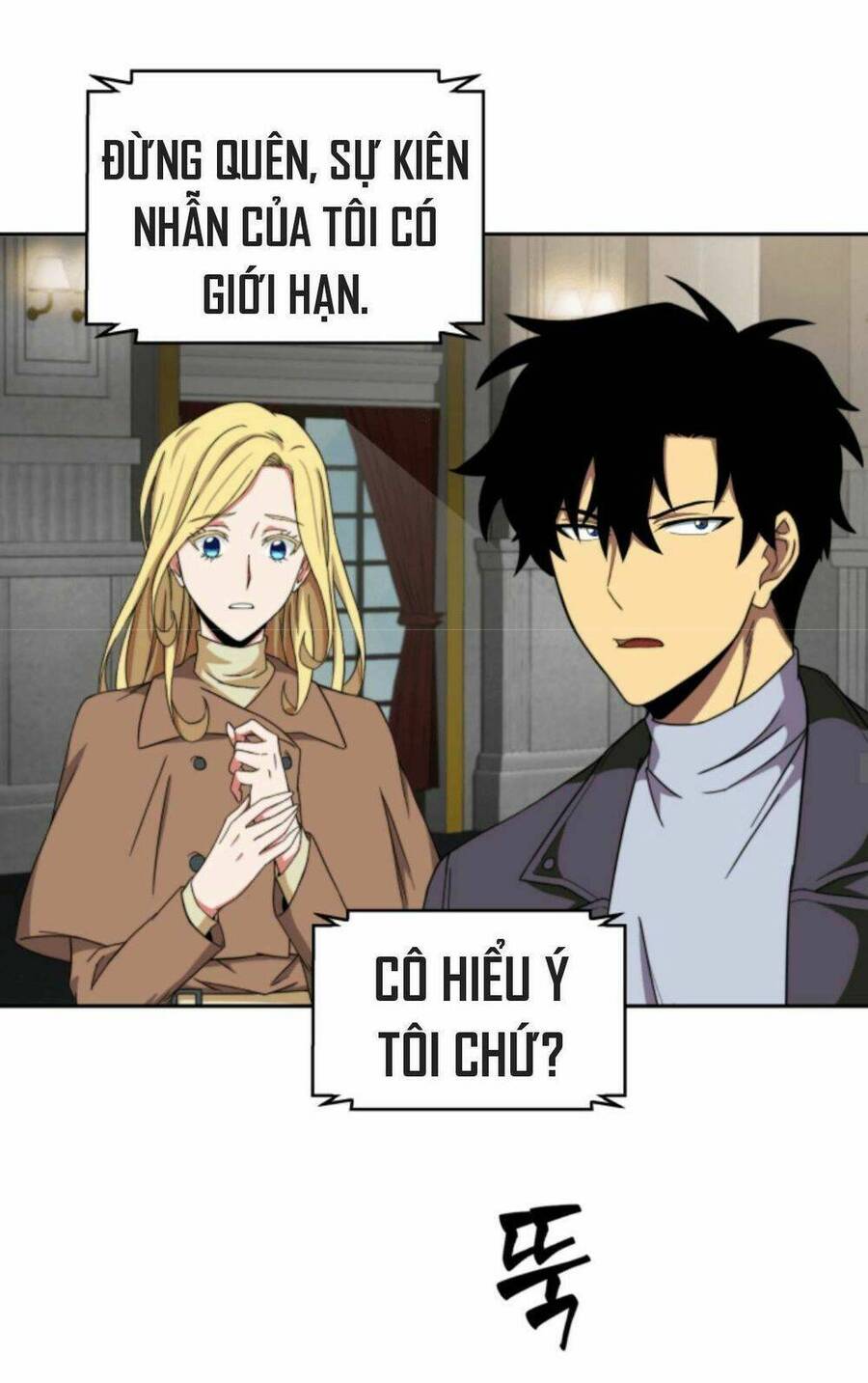 Vua Trộm Mộ