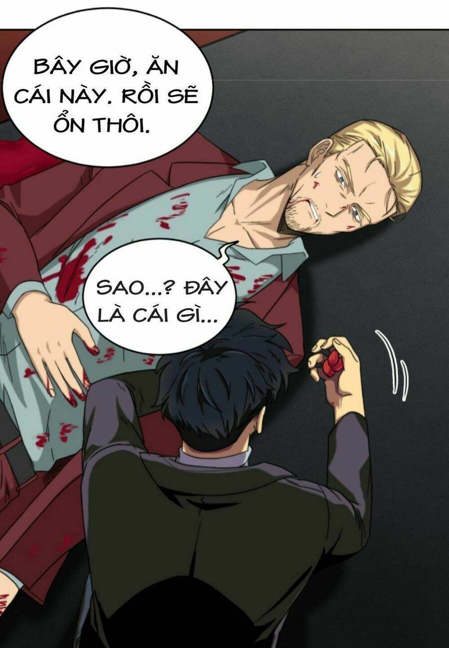 Vua Trộm Mộ