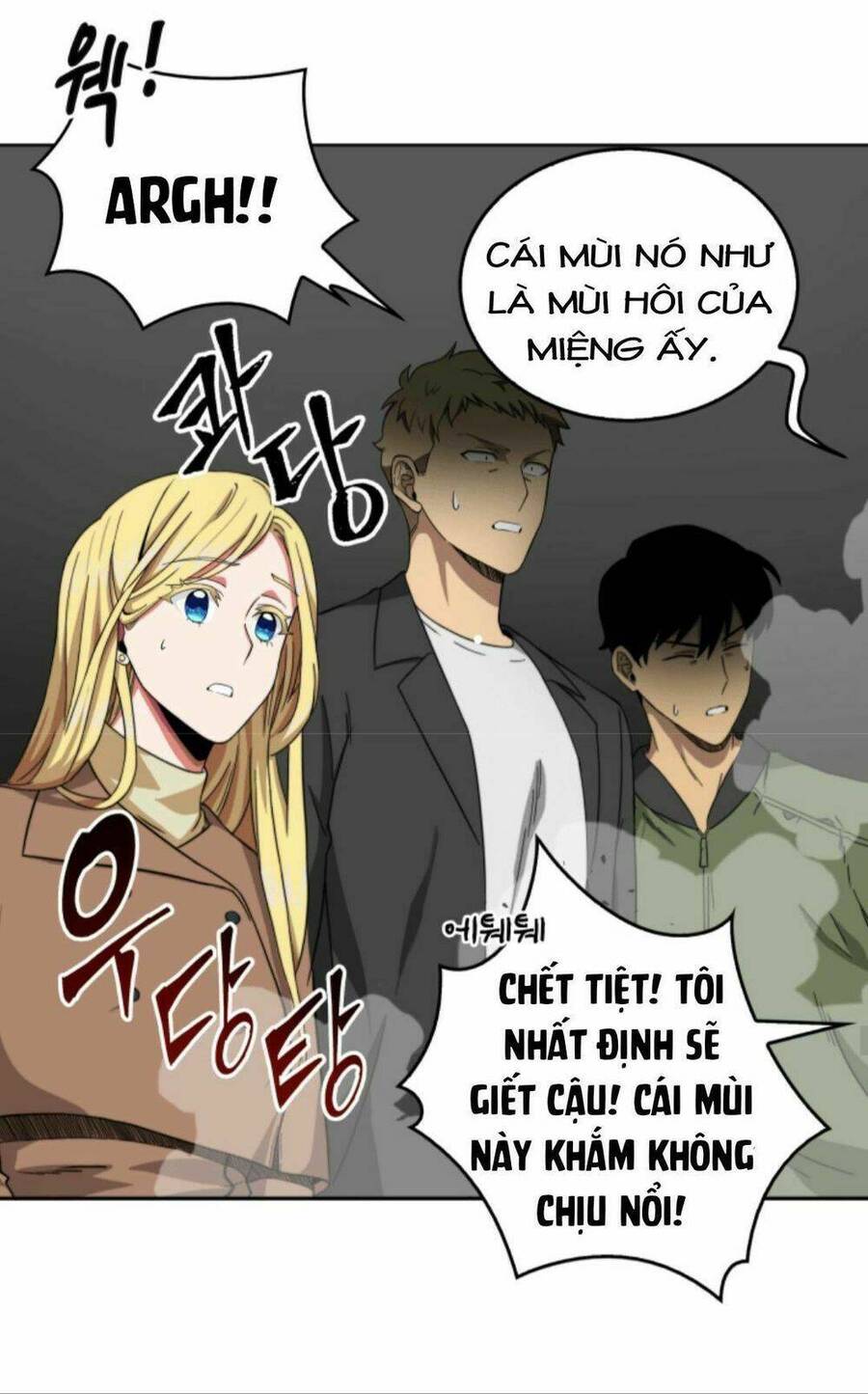 Vua Trộm Mộ