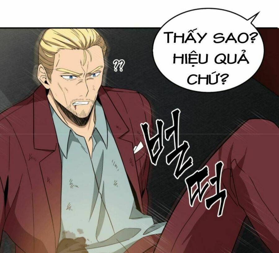 Vua Trộm Mộ