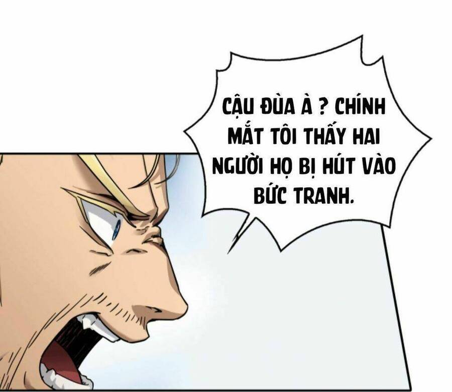 Vua Trộm Mộ
