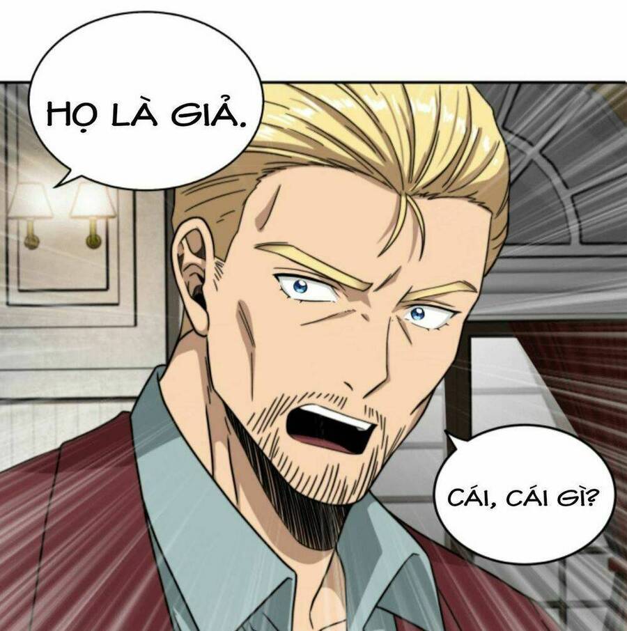 Vua Trộm Mộ