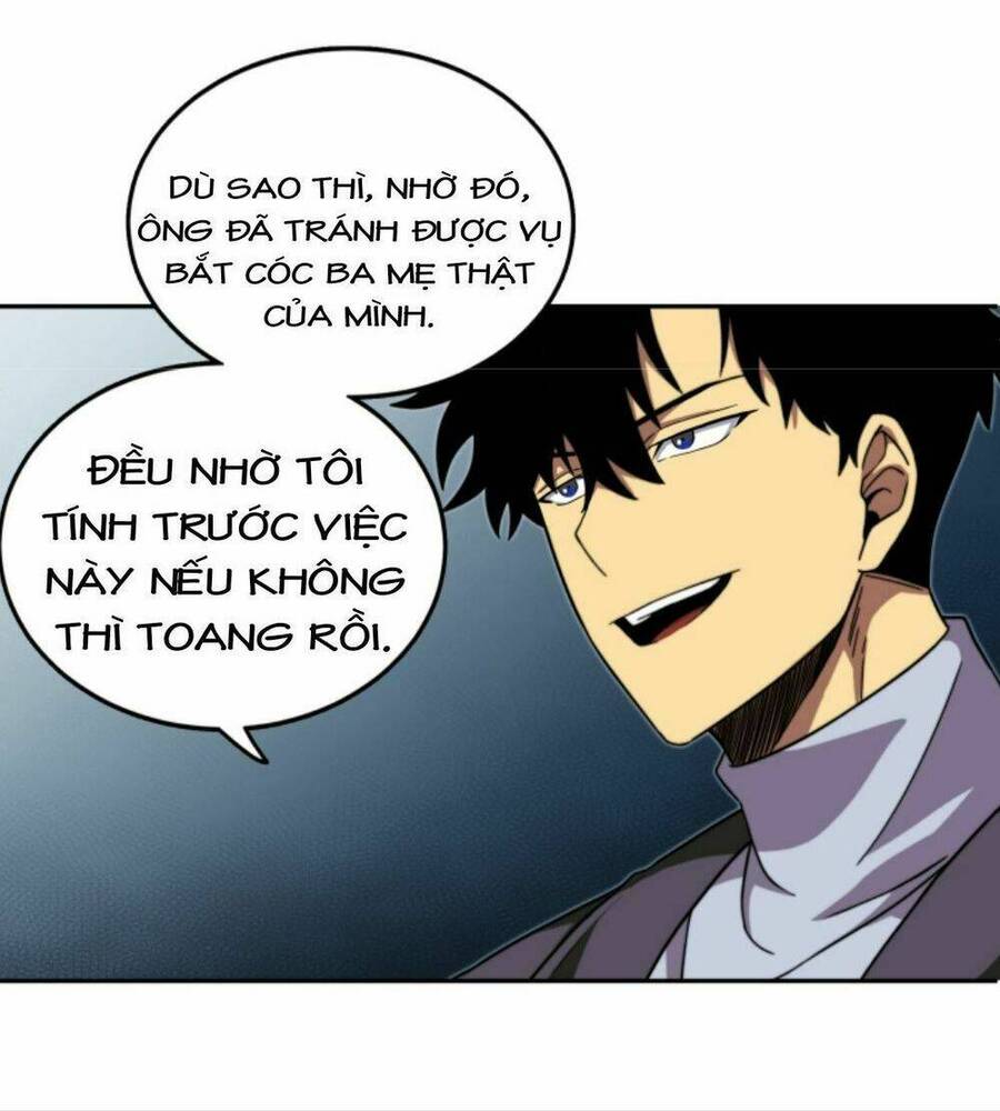 Vua Trộm Mộ